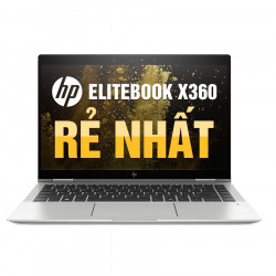 Laptop cũ HP Elitebook x360 1040 G5 - Intel Core i5 | 14 inch Full HD