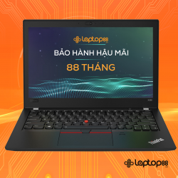 [100% Full Box] Laptop Lenovo Thinkpad X280 20KFS01900  - Intel Core i5