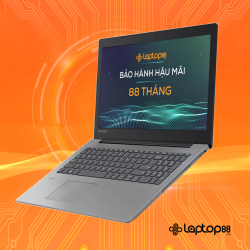 [Mới 100% Full box] Laptop Lenovo Ideapad 330-15IKB - Hàng chính hãng