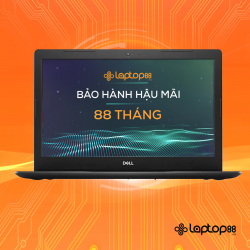 [Mới 100% Full-Box] Laptop Dell Inspiron N3480 - P89G003N80I - Intel Core i5