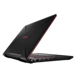 [Mới 99%] Laptop Gaming ASUS TUF FX504GD-E4177T - Bảo hành hãng tới 10.2020