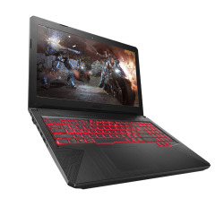 [Mới 99%] Laptop Gaming ASUS TUF FX504GD-E4177T - Bảo hành hãng tới 10.2020