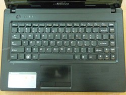Laptop Lenovo G470 (Core i3 2310M, RAM 2GB, HDD 320GB, Intel HD Graphics 3000, 14 inch)