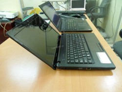 Laptop Lenovo G470 (Core i3 2310M, RAM 2GB, HDD 320GB, Intel HD Graphics 3000, 14 inch)