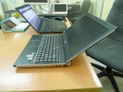 Laptop Dell Vostro 3450 (Core i5 2430M, RAM 4GB, HDD 500GB, Intel HD Graphics 3000, 14 inch)