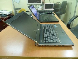 Laptop Dell Vostro 3450 (Core i5 2430M, RAM 4GB, HDD 500GB, Intel HD Graphics 3000, 14 inch)