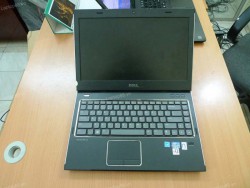 Laptop Dell Vostro 3450 (Core i5 2430M, RAM 4GB, HDD 500GB, Intel HD Graphics 3000, 14 inch)