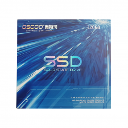 Ổ cứng SSD 2.5 Inch 1TB Oscoo TLC - Hàng Chính Hãng