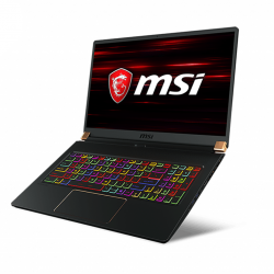 [Mới 100% Full Box] Laptop Gaming MỚI MSI GS75 Stealth 9SG - Intel Core i7