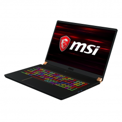 [Mới 100% Full Box] Laptop Gaming MỚI MSI GS75 Stealth 9SG - Intel Core i7