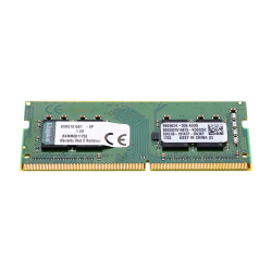 RAM Laptop - Kingston DDR4 bus 2400Mhz 8GB - Hàng chính hãng