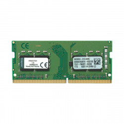 RAM Laptop - Kingston DDR4 bus 2400Mhz 8GB - Hàng chính hãng