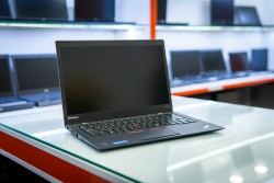 Laptop Cũ Lenovo Thinkpad X1 Carbon Gen 3 - Intel Core i5