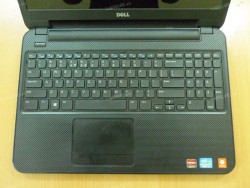 Laptop Dell Inspiron 3521 (Core i7 3537U, RAM 4GB, 1TB, 2GB AMD Radeon HD 8730M, 15.6 inch)