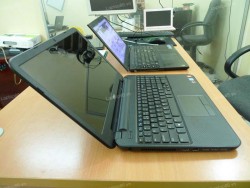 Laptop Dell Inspiron 3521 (Core i7 3537U, RAM 4GB, 1TB, 2GB AMD Radeon HD 8730M, 15.6 inch)