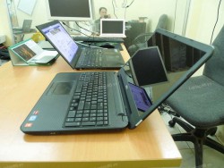 Laptop Dell Inspiron 3521 (Core i7 3537U, RAM 4GB, 1TB, 2GB AMD Radeon HD 8730M, 15.6 inch)