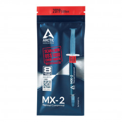 Keo tản nhiệt Arctic Cooling MX2 30g