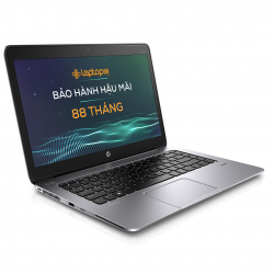 Laptop cũ HP Folio 1040 G2 - Intel Core i7