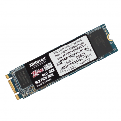 Ổ cứng SSD M.2 2280 NVMe KingMax Zeus PX3280