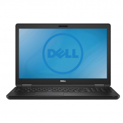 Laptop Cũ Dell Latitude E5580 - Intel Core i5