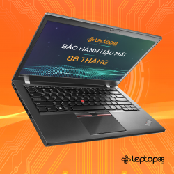 Laptop Cũ Lenovo Thinkpad X270 - Intel Core i5