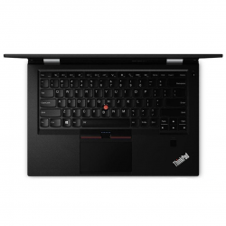 Laptop Cũ Lenovo Thinkpad X1 Carbon Gen 4 - Intel Core i7 | 14 inch Full HD