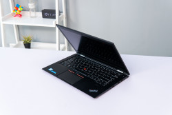 Laptop Cũ Lenovo Thinkpad X1 Carbon Gen 4 - Intel Core i7 | 14 inch Full HD