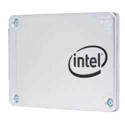 Ổ cứng SSD 2.5 Inch - Intel 540s - Hàng chính hãng