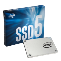 Ổ cứng SSD 2.5 Inch - Intel 540s - Hàng chính hãng