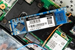 Ổ cứng SSD M.2 2280 - OSCOO - Hàng chính hãng