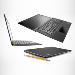 Laptop Cũ Thinkpad X1 Yoga Gen 3 - Intel Core i7