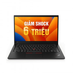 Laptop Cũ Lenovo Thinkpad X1 Carbon Gen 4 - Intel Core i5