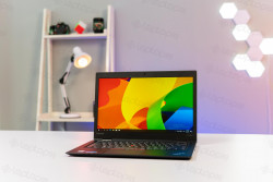 Laptop Cũ Lenovo Thinkpad X1 Carbon Gen 4 - Intel Core i5