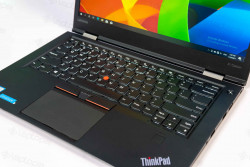 Laptop Cũ Lenovo Thinkpad X1 Carbon Gen 4 - Intel Core i5