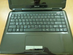 Laptop Asus K40IJ (Core 2 Duo T6400, RAM 2GB, HDD 250GB, Intel GMA X4500MHD, 14 inch)