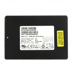 Ổ cứng SSD 2.5 Inch - Samsung CM871a (750 Evo OEM) - Hàng chính hãng