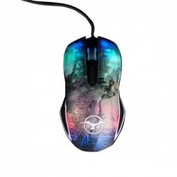 Chuột Quang Gaming Rimax Dragon M1 