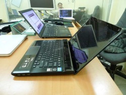 Laptop Sony Vaio SVE14A15FX (Core i5 3210M, 6GB, 750GB, Intel HD Graphics 4000, 14 inch)