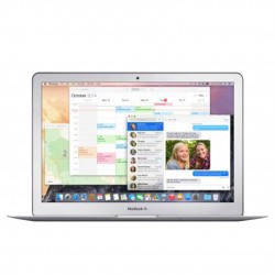 Macbook Air 13 inch 2013 MD761 (Core i5 1.4GHz, RAM 4GB, SSD 256GB, Intel HD Graphics 5000, 13 inch HD+)
