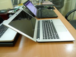 Laptop Acer Aspire V5-471 (Core i5 3317U, RAM 4GB, HDD 500GB, Intel HD Graphics 4000, 14 inch)