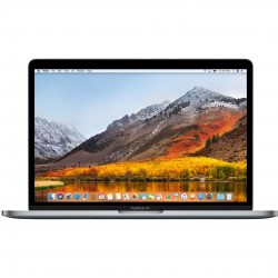 Macbook Pro 2017 13 inch Retina Cũ - Intel Core i7