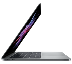 Macbook Pro 2017 13 inch Retina Cũ - Intel Core i7