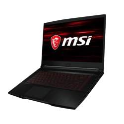 [Mới 100% Full-Box] Laptop Gaming MSI GF63 9RCX - 646VN - Intel Core i5