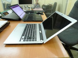 Laptop Acer Aspire V5-471 (Core i3 3217U, RAM 4GB, HDD 500GB, Intel HD Graphics 4000, 14 inch)