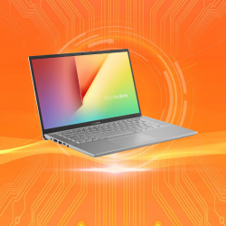 [Mới 100% Full-Box] Laptop Asus A412FA EK153T - Intel Core i5