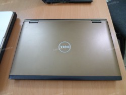 Laptop Dell Vostro 3550 màu đồng (Core i5 2410M, RAM 4GB, HDD 500GB, Intel HD Graphics 3000, 15.6 inch)