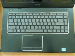 Laptop Dell Vostro 3550 màu đồng (Core i5 2410M, RAM 4GB, HDD 500GB, Intel HD Graphics 3000, 15.6 inch)