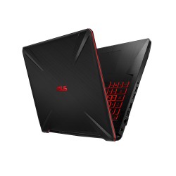 [Mới 100% Full-Box] Laptop Gaming Asus TUF FX705DT AU017T - Ryzen 7