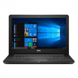 [Mới 100% Full box] Laptop Dell Inspiron 3476 P76G002 - Intel Core i5