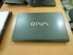 Laptop Sony Vaio VPC-F11DGX (Core i7 720QM, RAM 4GB, HDD 500GB, Nvidia Geforce 310M, 16.4 inch)